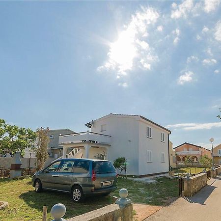 Apartmani Dokoza Vir Exteriör bild