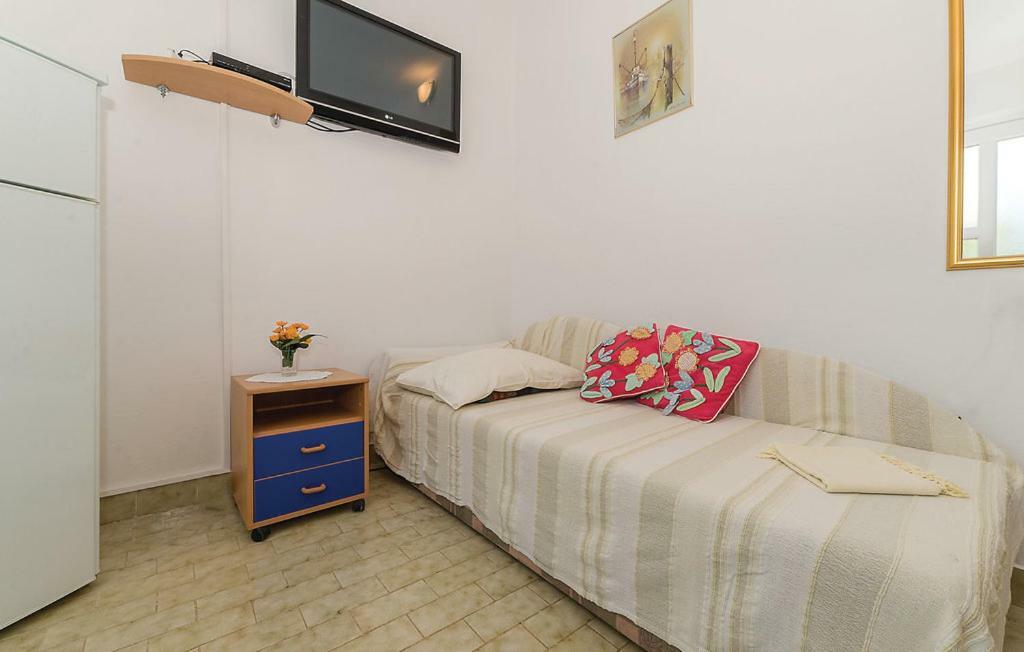 Apartmani Dokoza Vir Exteriör bild